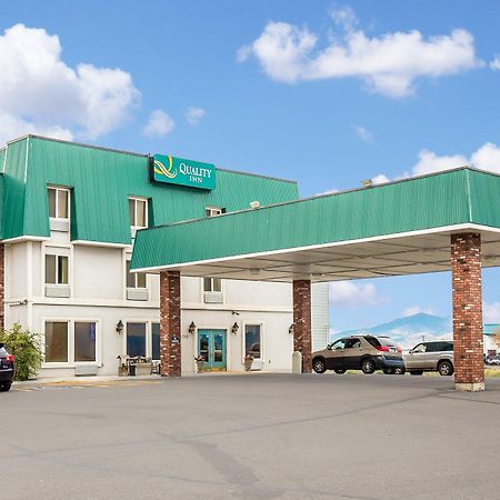Quality Inn Helena Esterno foto