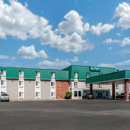 Quality Inn Helena Esterno foto