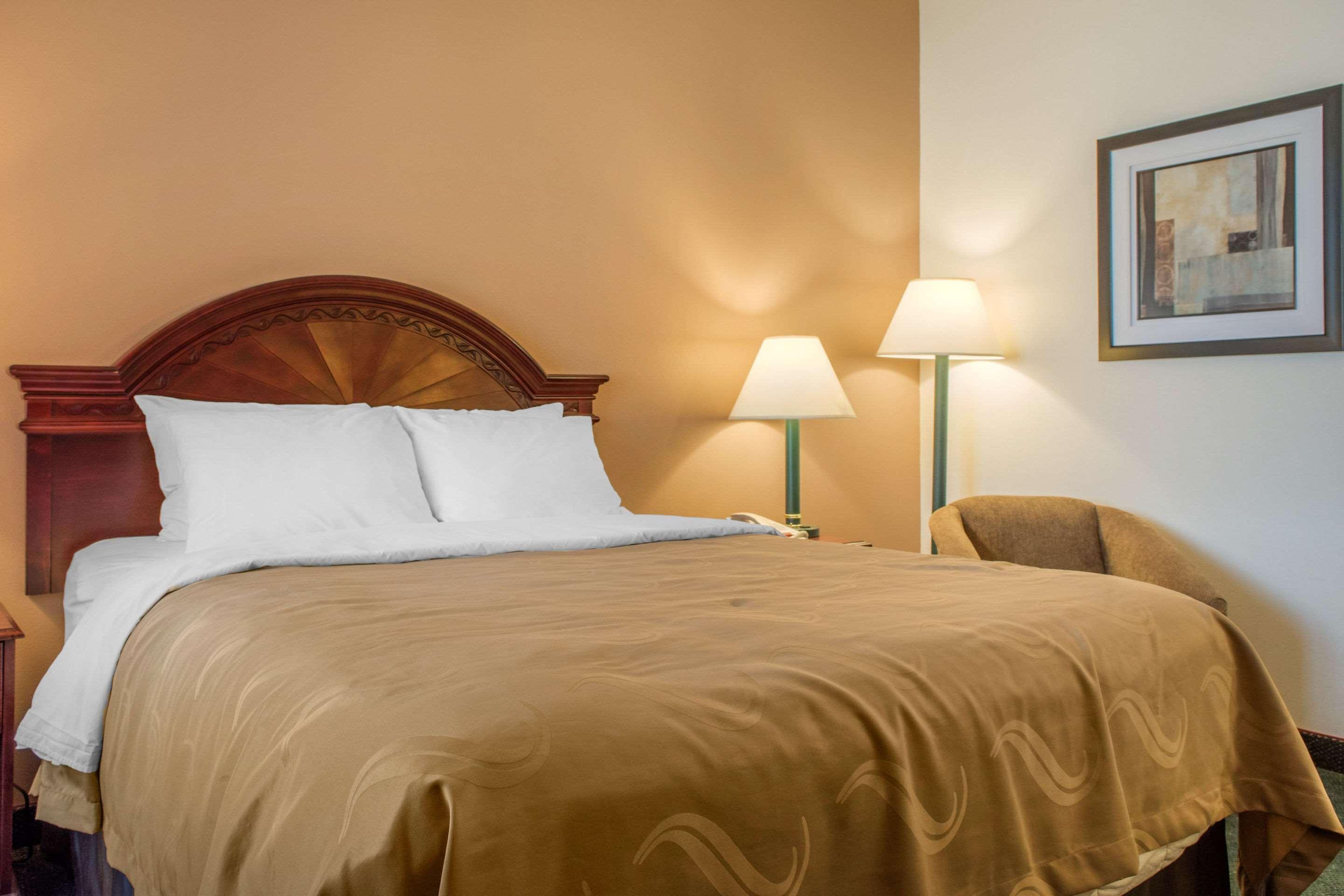 Quality Inn Helena Esterno foto