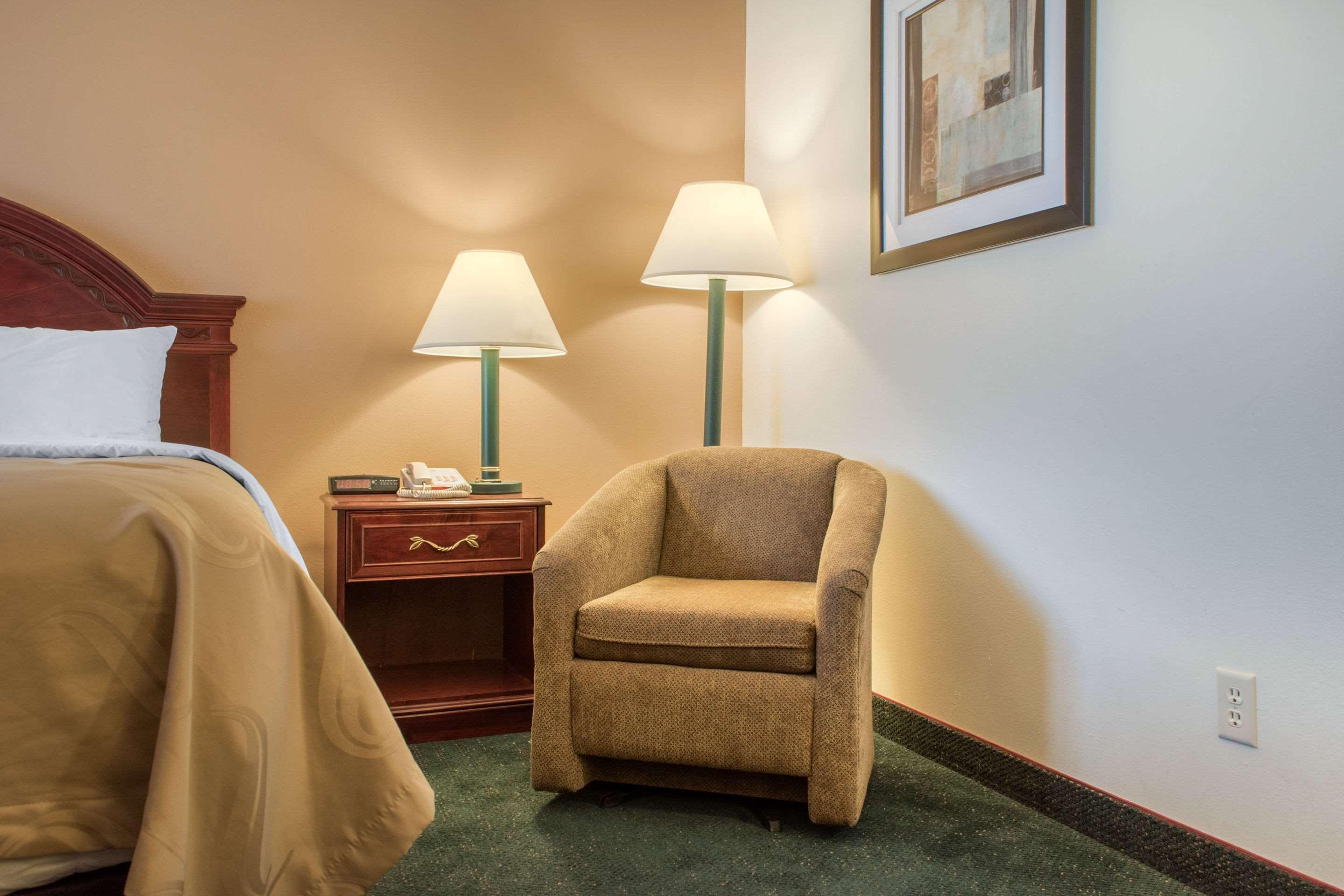 Quality Inn Helena Esterno foto
