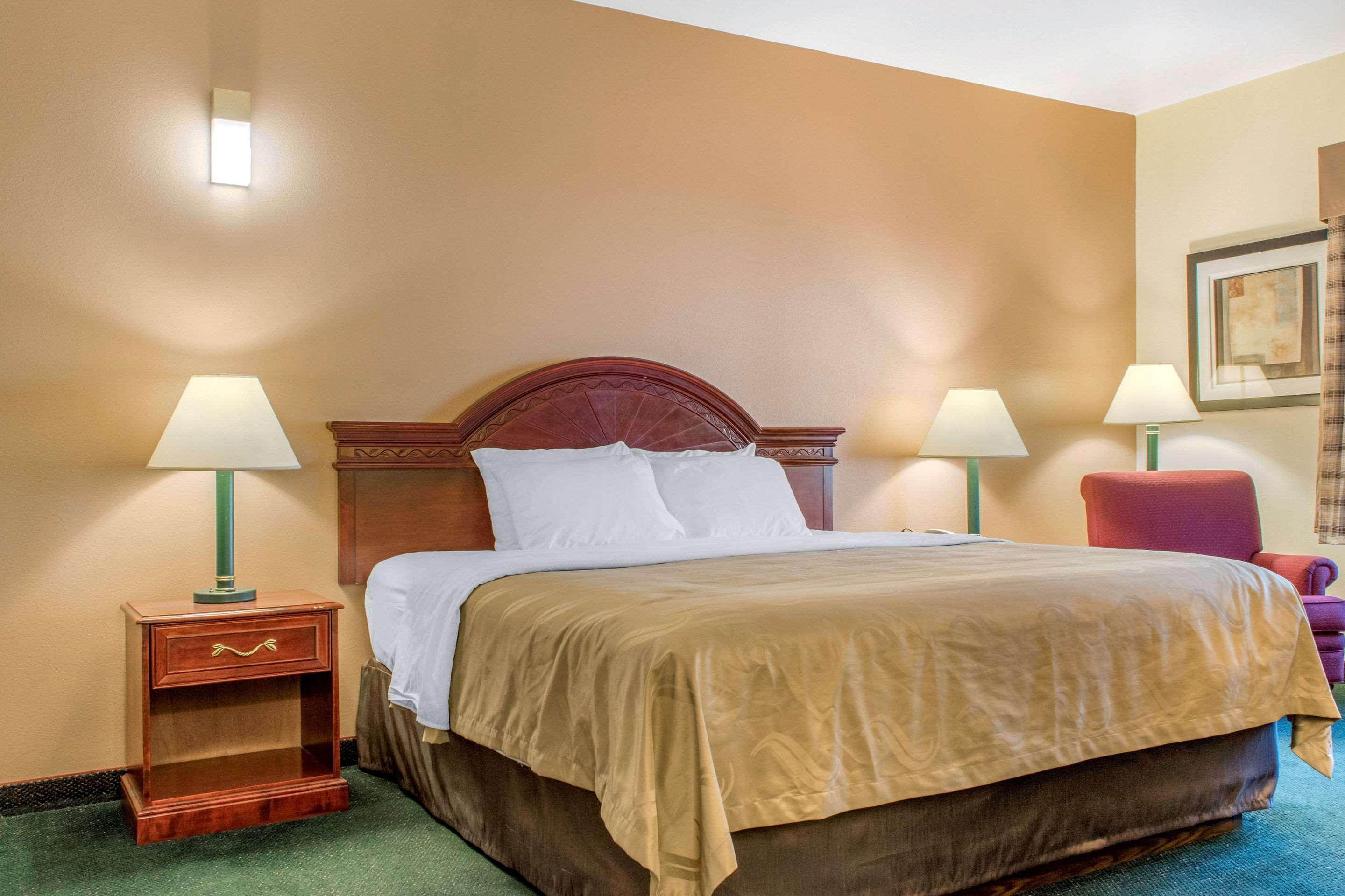 Quality Inn Helena Esterno foto