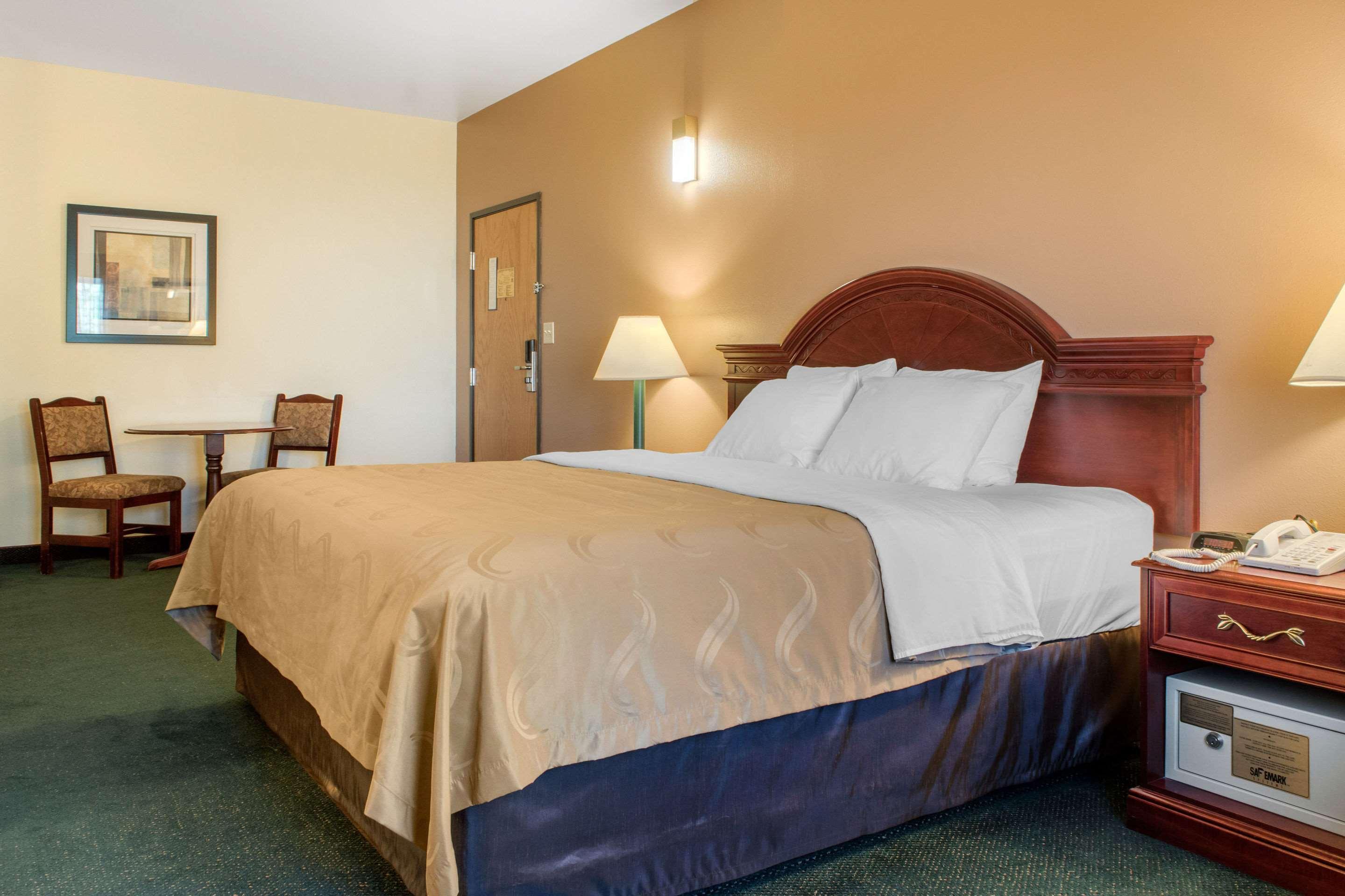 Quality Inn Helena Esterno foto