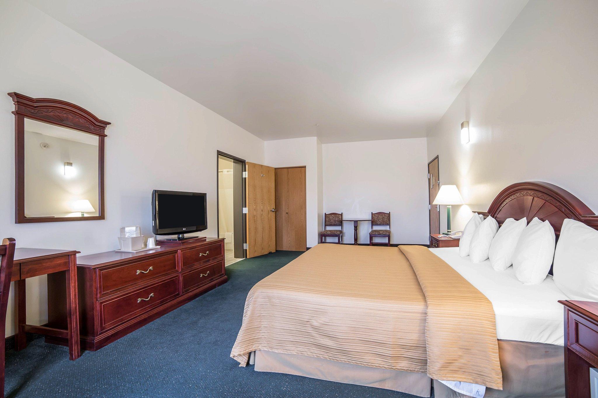 Quality Inn Helena Esterno foto
