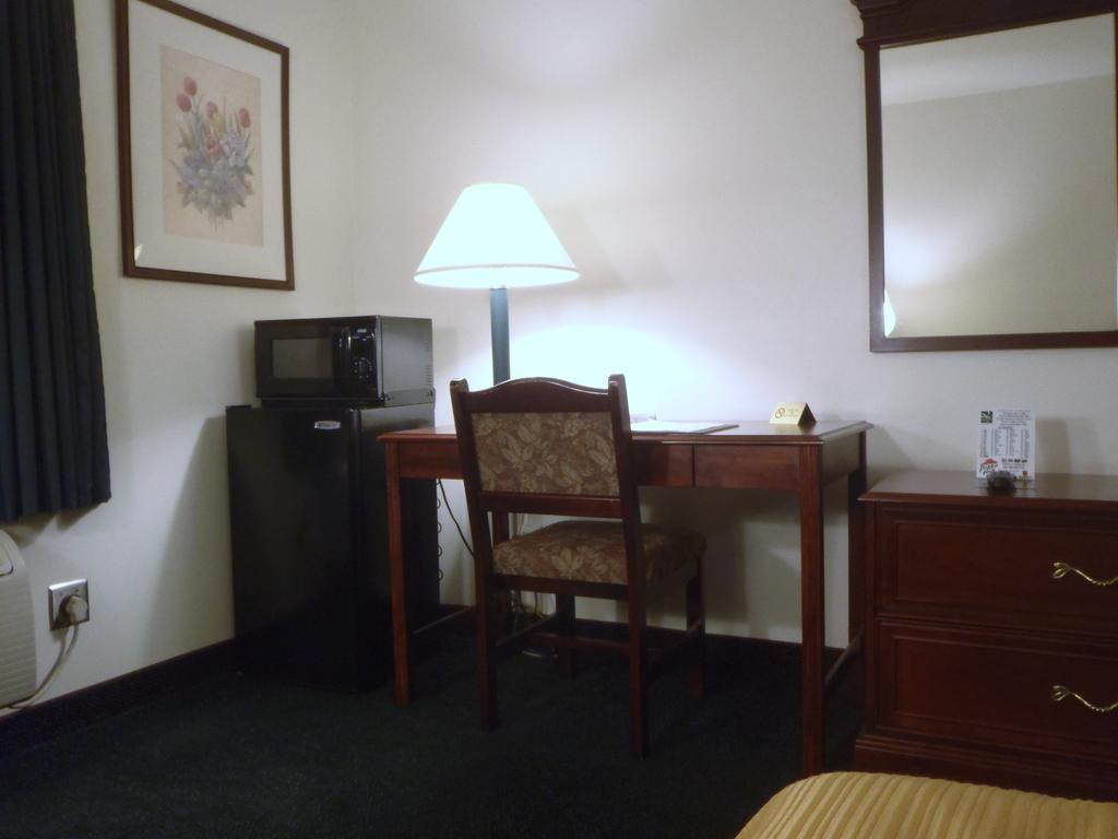 Quality Inn Helena Esterno foto