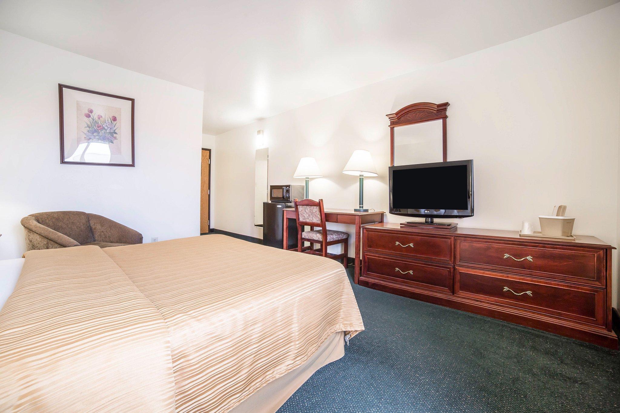 Quality Inn Helena Esterno foto