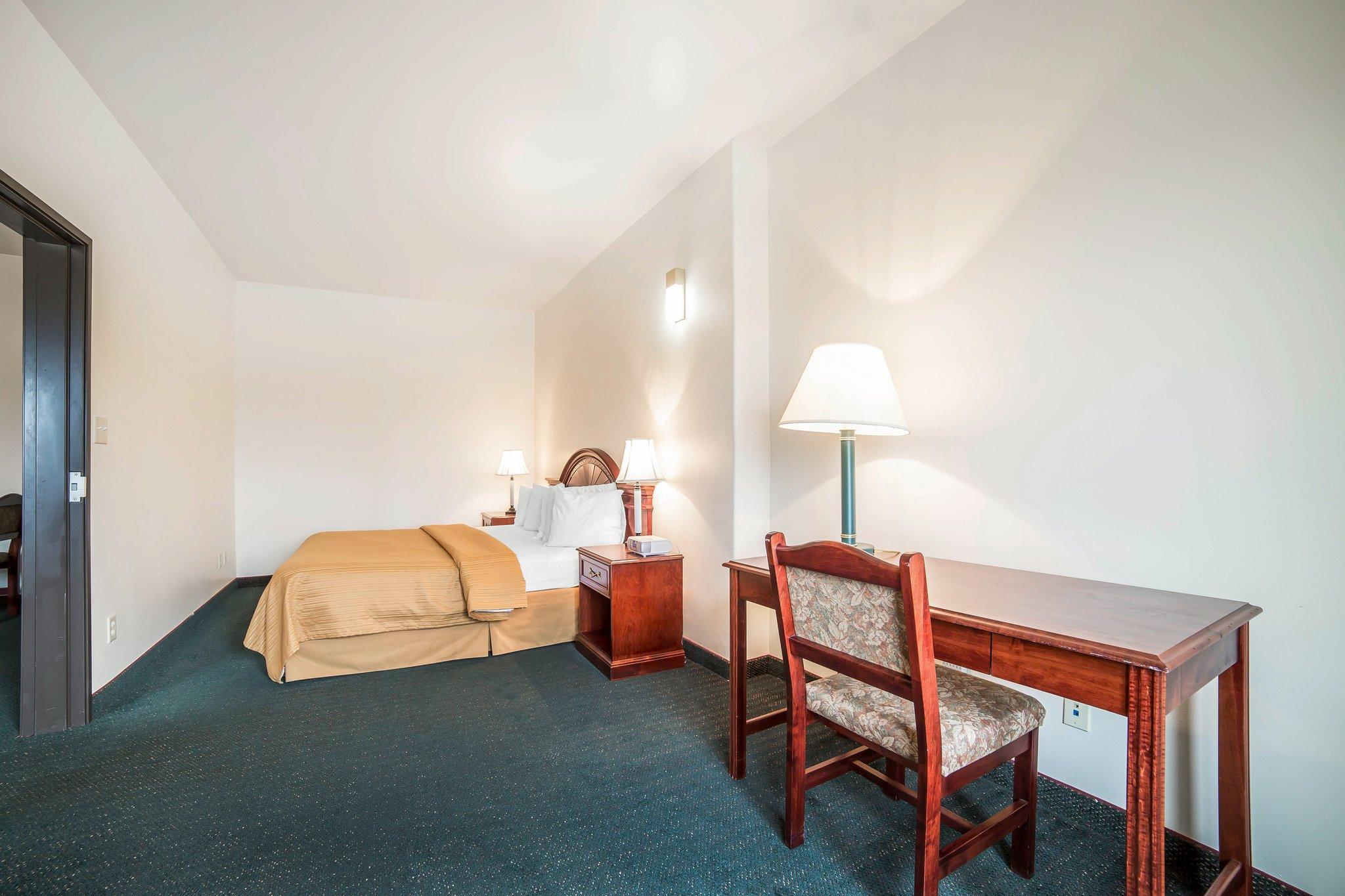 Quality Inn Helena Esterno foto