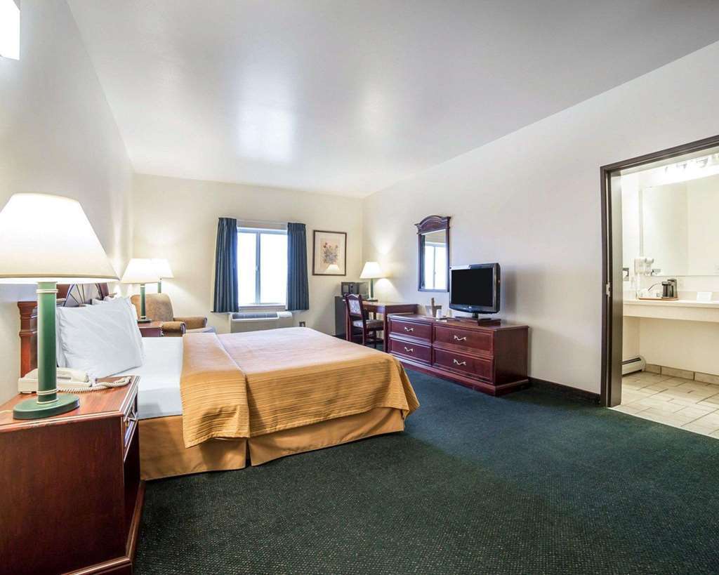 Quality Inn Helena Camera foto