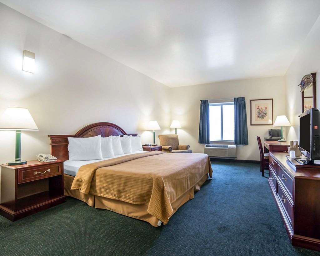 Quality Inn Helena Camera foto