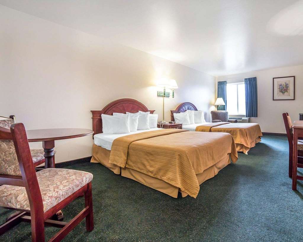Quality Inn Helena Camera foto