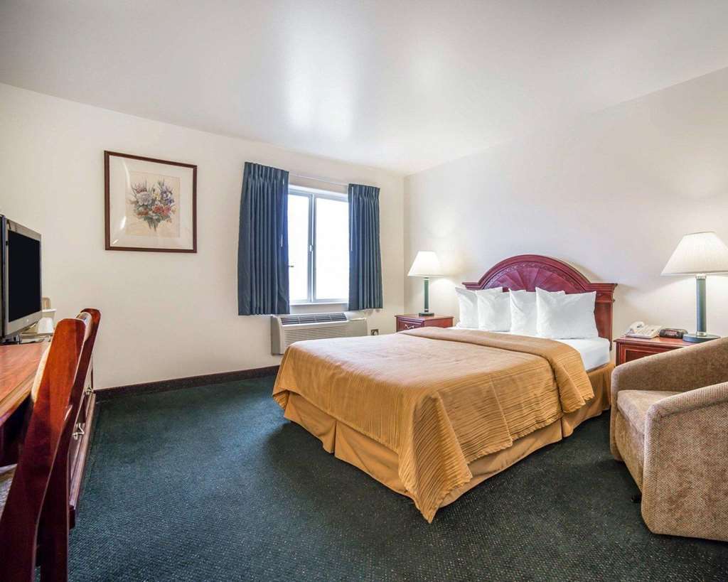 Quality Inn Helena Camera foto