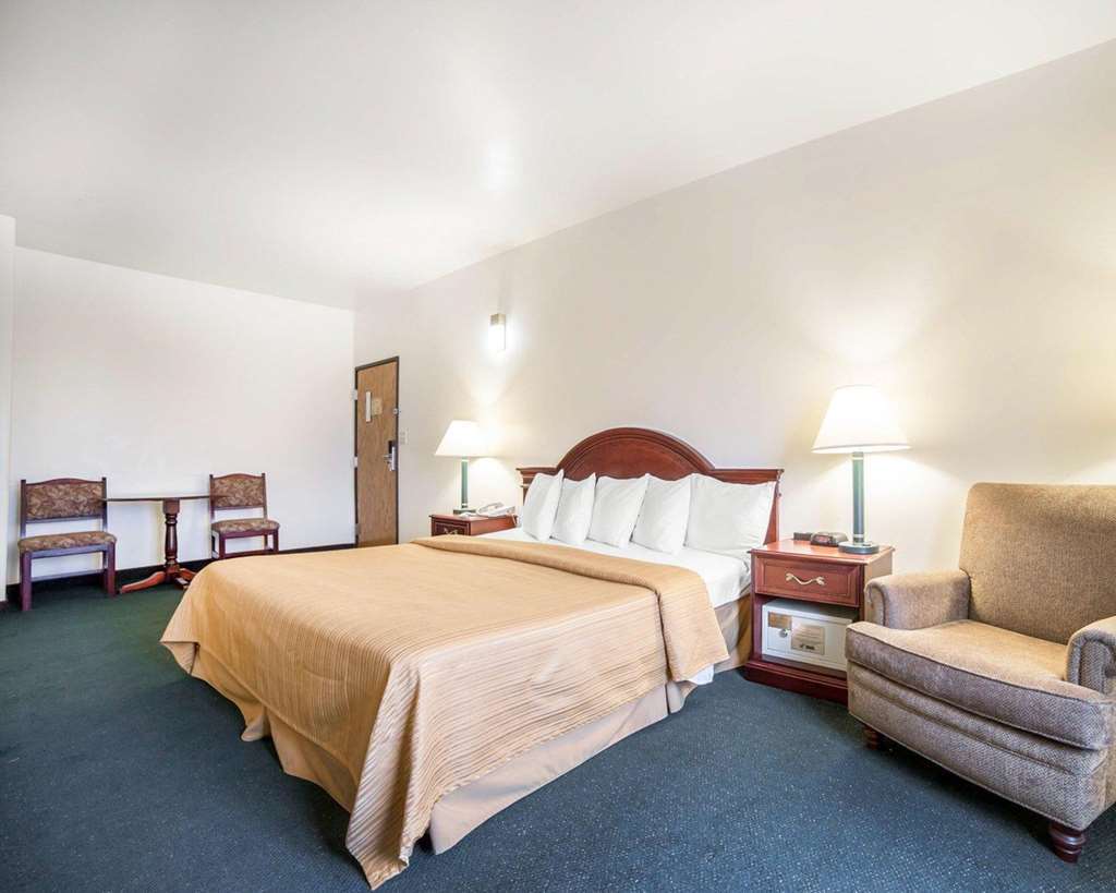 Quality Inn Helena Camera foto