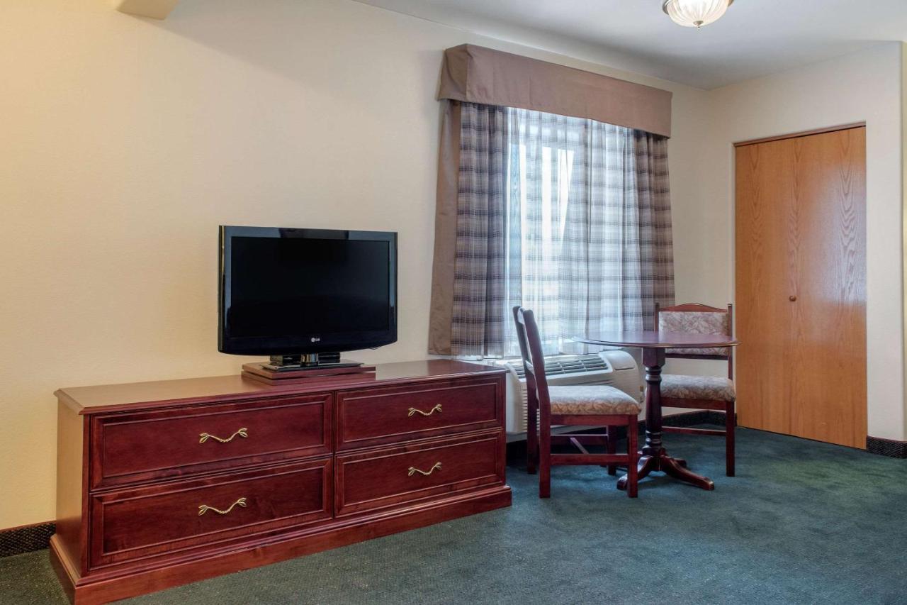 Quality Inn Helena Esterno foto
