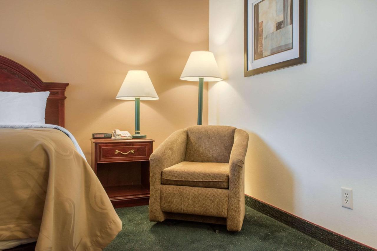 Quality Inn Helena Esterno foto