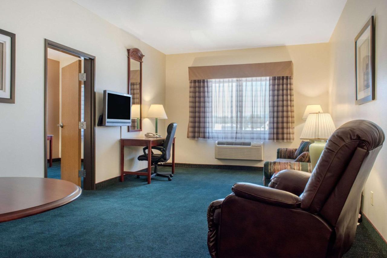 Quality Inn Helena Esterno foto