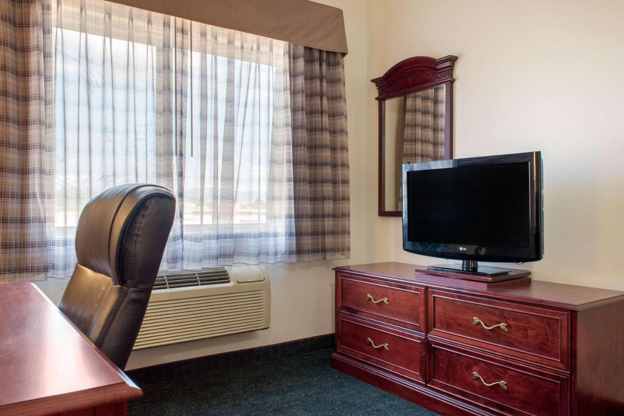 Quality Inn Helena Esterno foto